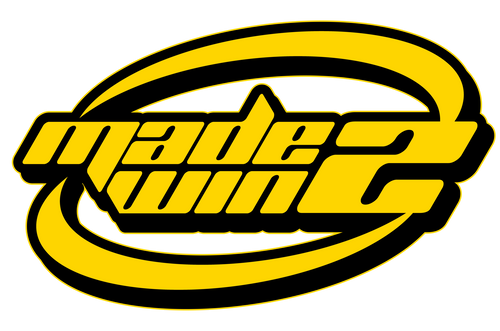 BORN TO LOSE MADE TO WIN